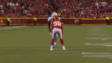Mike Williams GIF - Mike Williams Los Angeles GIFs