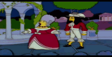 Marge GIF - Marge GIFs