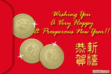 Red Envelope Lunar New Year GIF - Red Envelope Lunar New Year Happy And Prosperous GIFs