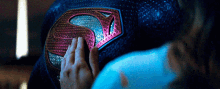 superman superman
