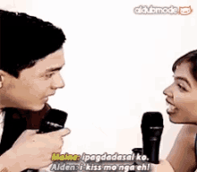 aldub mai chard alden maine pabebe aldub mai chard alden maine pabebe