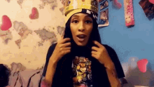 bossy candy barz bossy queen bossy gay rapper shady survivor