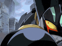 Getter Anime GIF - Getter Anime Fight GIFs
