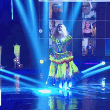 joelma