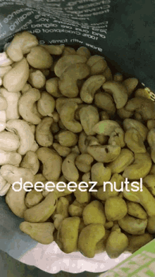 These Nuts Deez Nuts GIF - These Nuts Deez Nuts Nuts GIFs