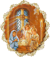 Boldog Karácsonyt Religion Sticker - Boldog Karácsonyt Religion Prayer Stickers