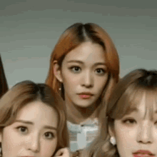 Lee Chaeyoung Fromis_9chaeyoung GIF - Lee Chaeyoung Chaeyoung Fromis_9chaeyoung GIFs