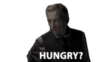 hangry need