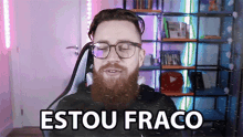 estou fraco sem sangue frio neve fragil im weak estou fraco sem sangue frio neve fragil im weak
