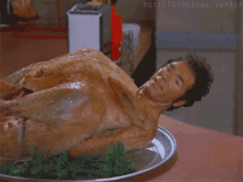 turkey seinfeld kramer turkey seinfeld kramer