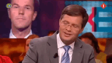 balkenende holland premier nederland