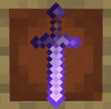 enchanted sword enchanted iron sword sword enchanted minecraft sword minecraft
