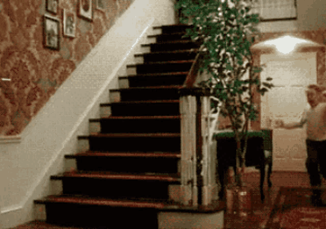 Home Alone Running GIF - Home Alone Running Crazy GIFs