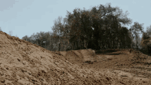 drifting red bull kicking up dust racing off road drifting red bull kicking up dust racing off road