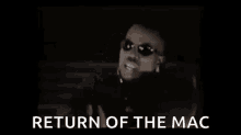 Return Of The Mack Rap GIF - Return Of The Mack Rap Swag GIFs