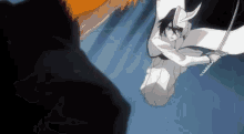 Ichigo Bleach GIF - Ichigo Bleach Kurasaki GIFs