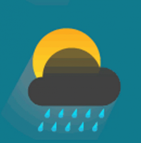 Rainmeter GIF