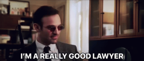 Lawyer GIF - Lawyer - Discover & Share GIFs