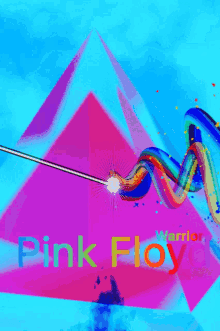 pink floyd prism music band