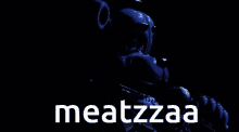 Meatzzaa Meattwt GIF - Meatzzaa Meattwt Funtime Freddy GIFs
