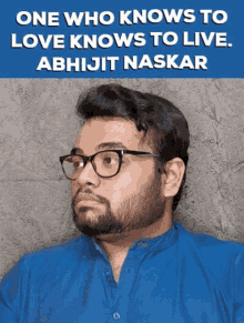 Abhijit Naskar Romance GIF - Abhijit Naskar Naskar Romance GIFs