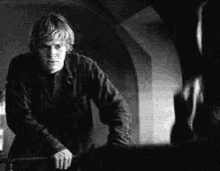 Tate Langdon Bed Time GIF - Tate Langdon Bed Time Tired GIFs