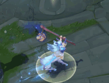 glhf memories glhf lillia league of legends lol glhf memories glhf lillia league of legends lol