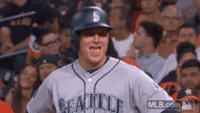 Kyle Seager Seattle Mariners GIF - Kyle Seager Seattle Mariners Great GIFs