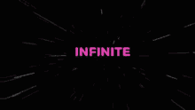infinite new