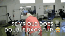 90year old old woman back flip screw you fuck off 90year old old woman back flip screw you fuck off