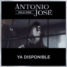 Solo Dime Antonio Jose GIF - Solo Dime Antonio Jose Aj GIFs