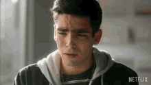afligido omar shanaa omar ayuso elite triste afligido omar shanaa omar ayuso elite triste