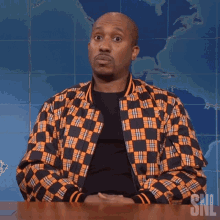 Well I Learned A Lot Today Chris Redd GIF - Well I Learned A Lot Today Chris Redd Saturday Night Live GIFs