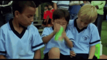 Kicking And Screaming Soccer GIF - Kicking And Screaming Soccer Soccer Kids GIFs