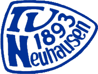 Neuhausen Tvn Sticker - Neuhausen Tvn Handball Stickers