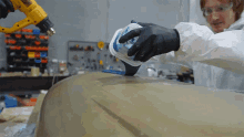 Painting Airspeeder GIF - Painting Airspeeder Pouring Paint GIFs