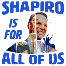 shapiro election