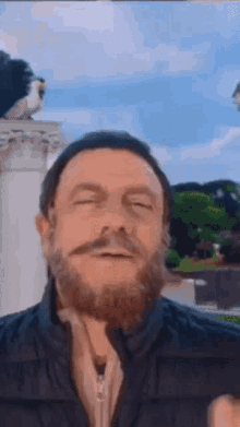 Crozza Salvini Mauriodbl GIF - Crozza Salvini Salvini Crozza GIFs