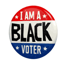 moveon i am a black voter black voter black vote black lives matter