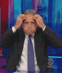 Mindblown Jon Stewart GIF - Mindblown Jon Stewart The Daily Show GIFs