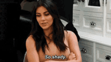 kim kardashian so bad so shady sinister wow kim kardashian so bad so shady sinister wow