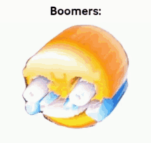 Boomers Ok Boomers GIF - Boomers Ok Boomers Memes GIFs