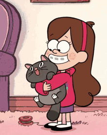 Mabel Is Cute GIF - Mabel Is Cute GIFs