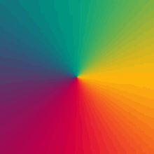 Rainbow Colors GIF - Rainbow Colors Swirl GIFs