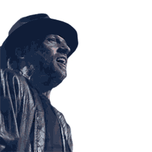 singing maurice gibb bee gee performing hyped
