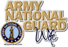 army wife guard wife army national guard logo