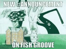 fish groove pink floyd the wall discord 1984