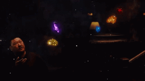 Infinity Stones Wong GIF - Infinity Stones Wong Bruce Banner - Discover &  Share GIFs