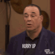 Hurry Up Hurry GIF - Hurry Up Hurry Pick It Up GIFs