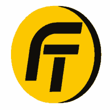 f logo